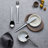 Marc Newson 16-Piece Flatware Set
