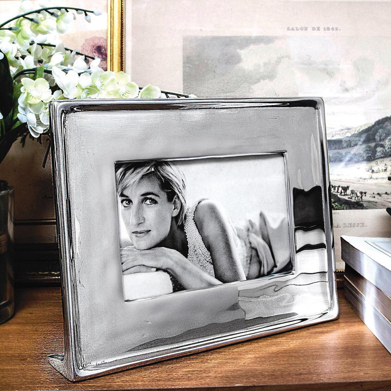 Jason Metal Picture Frame