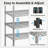 Smart Space Storage System