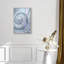 Sea Spiral Print by Oliver Gal-834484245-1045162064
