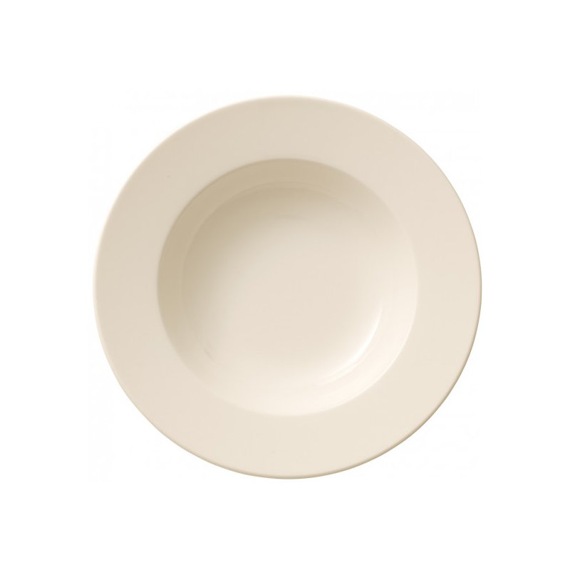 Villeroy & Boch For Me 15.25 oz Rim Soup Plate
