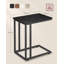 Adamo C Table End Table-91045805