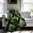 Boho Peace - 1 Piece Premium Blanket-99129788