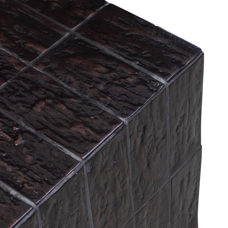 Tanik End Table