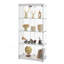 Vitrine à 4 niveaux à 4 niveaux
