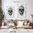 Kerner Doodle Skull-108227159