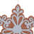 6.7'' Annual Ornament Holiday Shaped Ornament