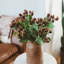 Montana Rose Hip Faux Floral-1231080858-1231080859
