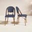 Chaise d'appoint Popplewell-1243495936