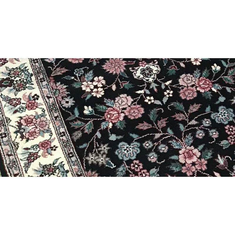 Hand Woven Wool Oriental Area Rug
