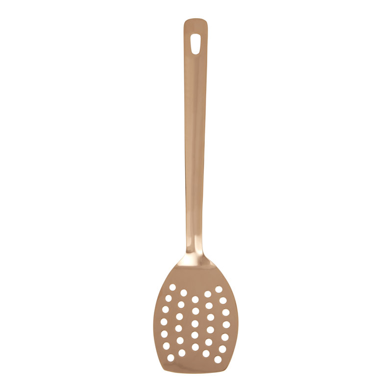 Fairmont Park Ciccone 1 Spatula / Turner, Rose Gold