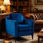 1 Seater Fabric Sofa-802377398