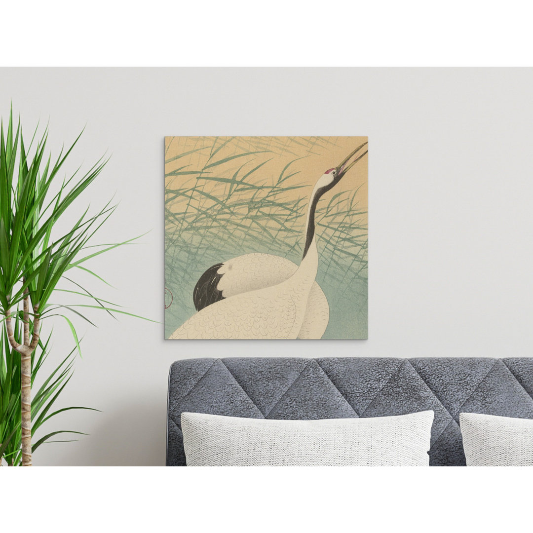 Aarick No Frame Print on Canvas