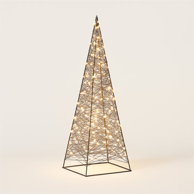 LED Indoor / Outdoor Lantern