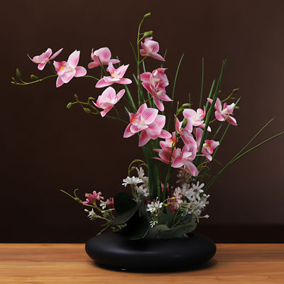 Orchid Arrangement