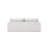 Luna 90'' Slipcovered Sofa-594293246