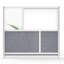 Mur modulaire avec cadre Harmony-115269699-98977764