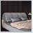 Grey Bed-150397418-150397421