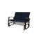 Banc oscillant Askar