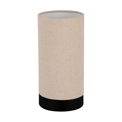 Sib 26cm Natural Table Lamp