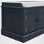 Banc de rangement rembourré-1902921529