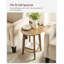 Table de bout Krish-98440295