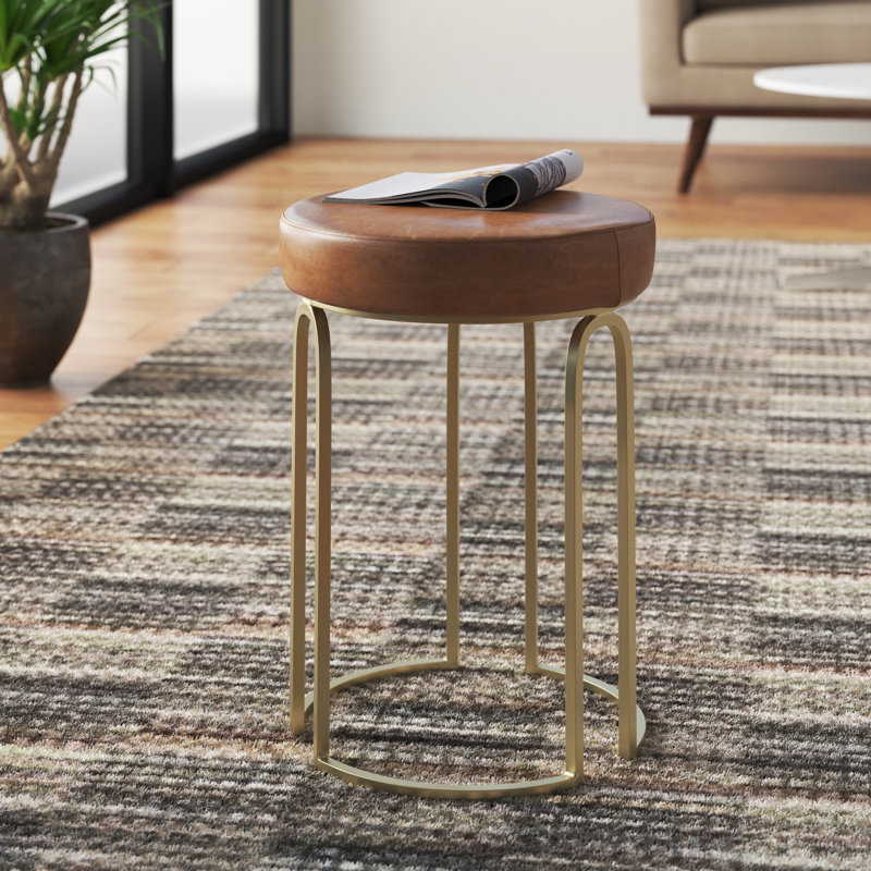 Tabouret de coiffeuse Basibul