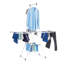 Tindal 158cm Adjustable Clothing Rack