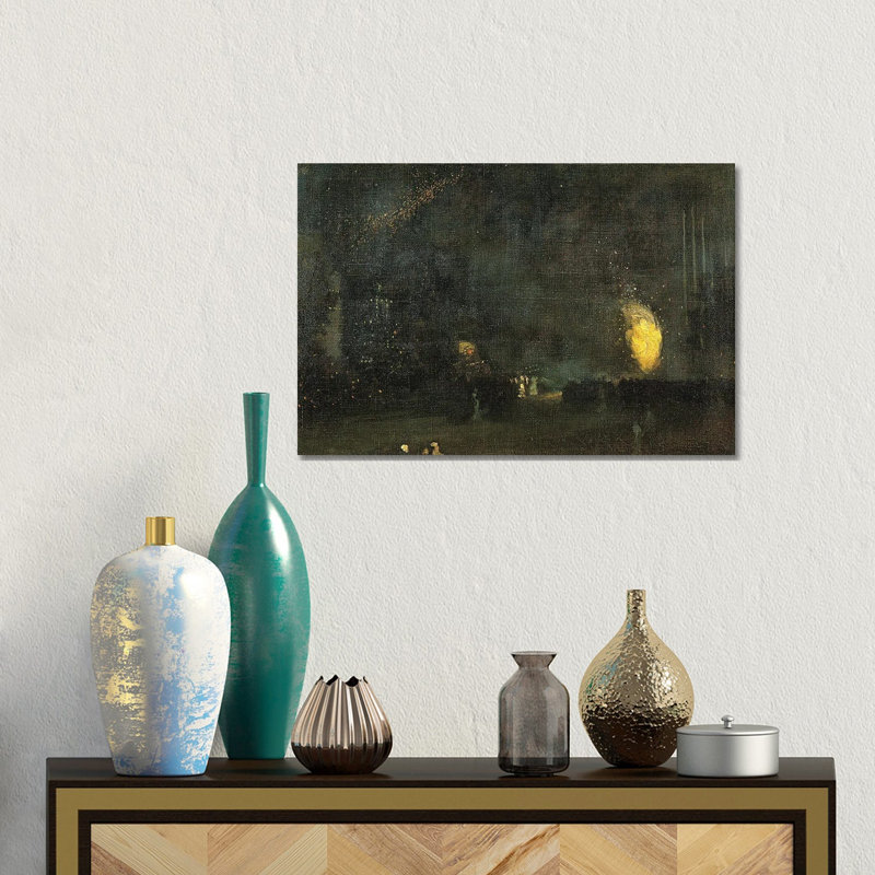 Print, 30.48 cm H x 45.72 cm W x 1.905 cm D, Does Not Apply