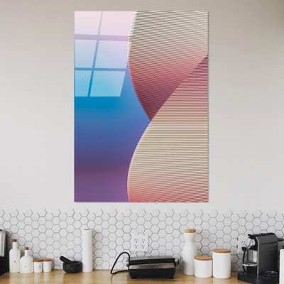 Boze 1 Piece Wall Art