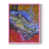 Cadre photo rose simple est en rupture de stock