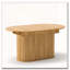 55.11"-70.86" Extendable Dining Table-1263061295