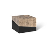 Geometry Block Coffee Table