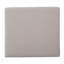 Repose-pieds de patio Gry + Alu-2017547480