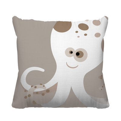 Coussin décoratif Octavious