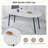 Extensible Dining Table-268530258-268530261
