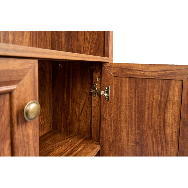 Storage Bookcase