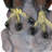 Exhart Patriotic Majesty Bald Eagle Garden Statue, 24 Inch