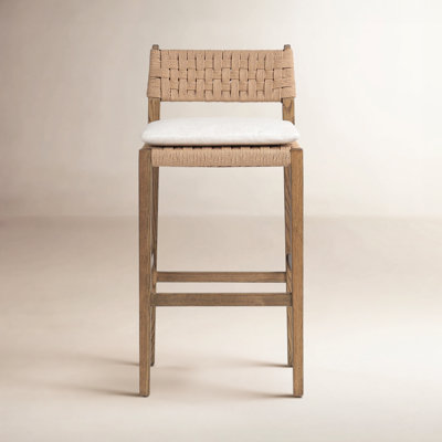 Mallory Bar and Counter Stool