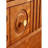 Ancient Style Superior Accent Cabinet