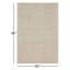 Wool Area Rug in Beige-1684308352