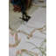 Carte du monde des tapis lavables