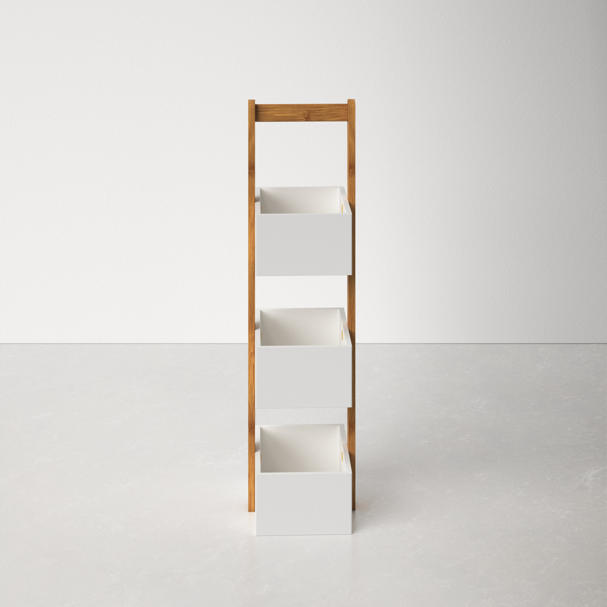 Free Standing Shelves - Standing Shelves