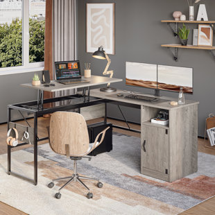 https://assets.wfcdn.com/im/39130679/resize-h310-w310%5Ecompr-r85/2382/238211768/khairi-lift-top-l-shaped-desk-60-inch-with-cabinet-height-adjustable-standing-computer-desk.jpg