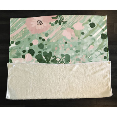 Throw Blanket