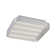 Reflex Acrylic LED Flush Mount