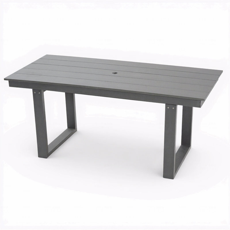 Table de salle à manger d'extérieur
