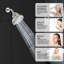Pomme de douche fixe 1,8 GPM GPM-100682931