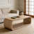 Light Oak selected