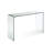 Waterfall Living Room Table Set